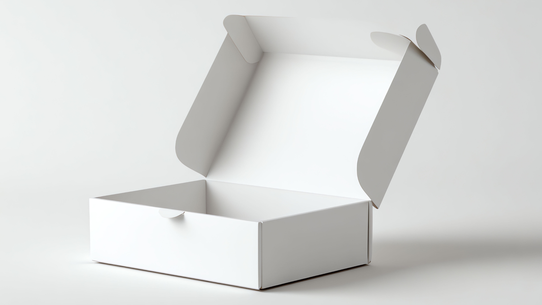 Temporary Packaging Update