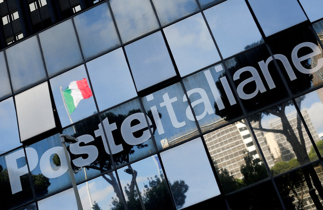 Shipping Delays in Italy – Here's What's Going On📦