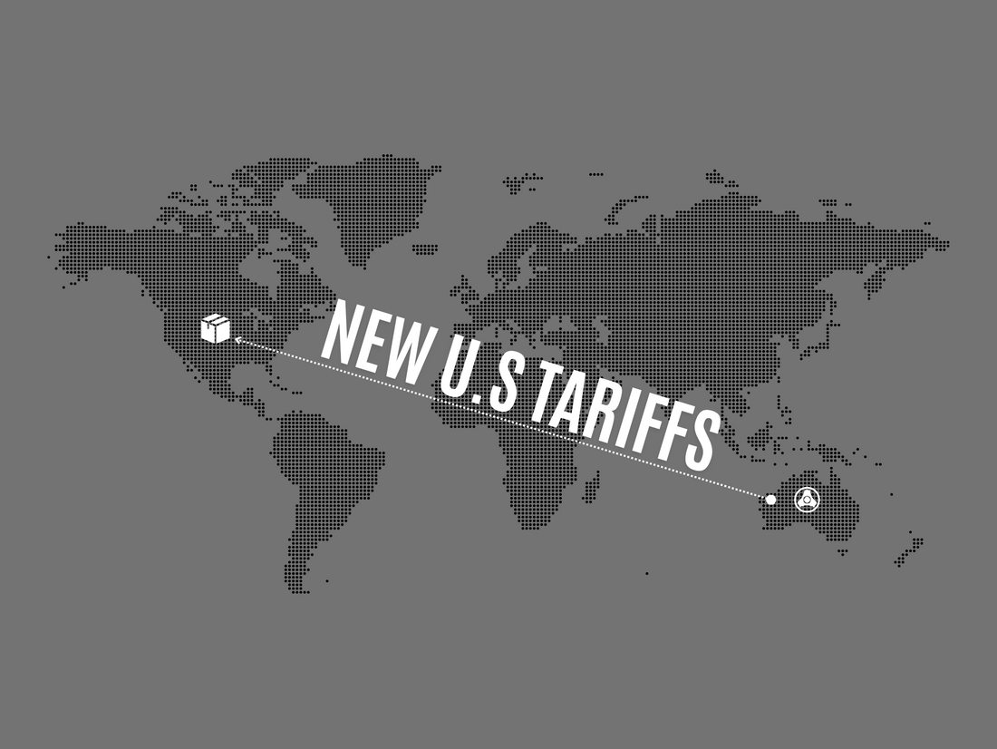 Important Notice for Our U.S Customers📢