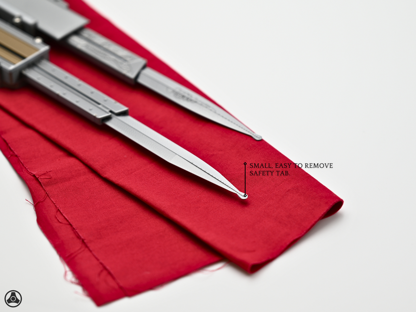 RAWICE CREATIONS V2 Assassin's II Dual Ezio Auditore Florentine and Venetian Left + Right Arm Hidden Blade Pair