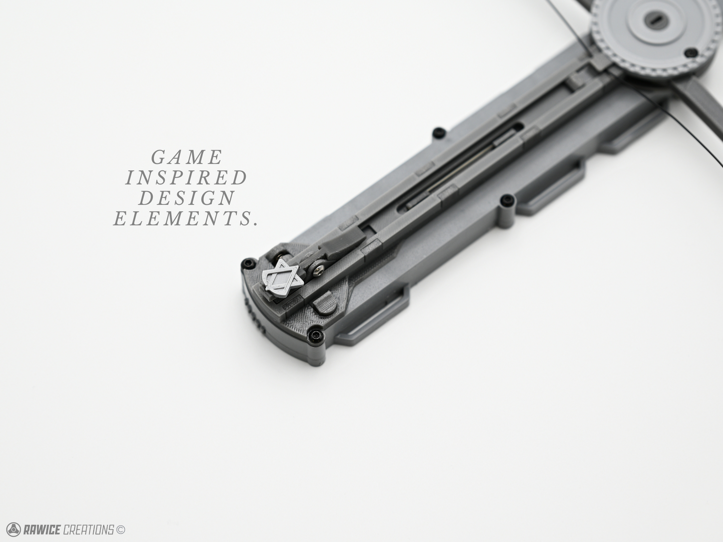 V2 Assassin's Unity Phantom Hidden Blade