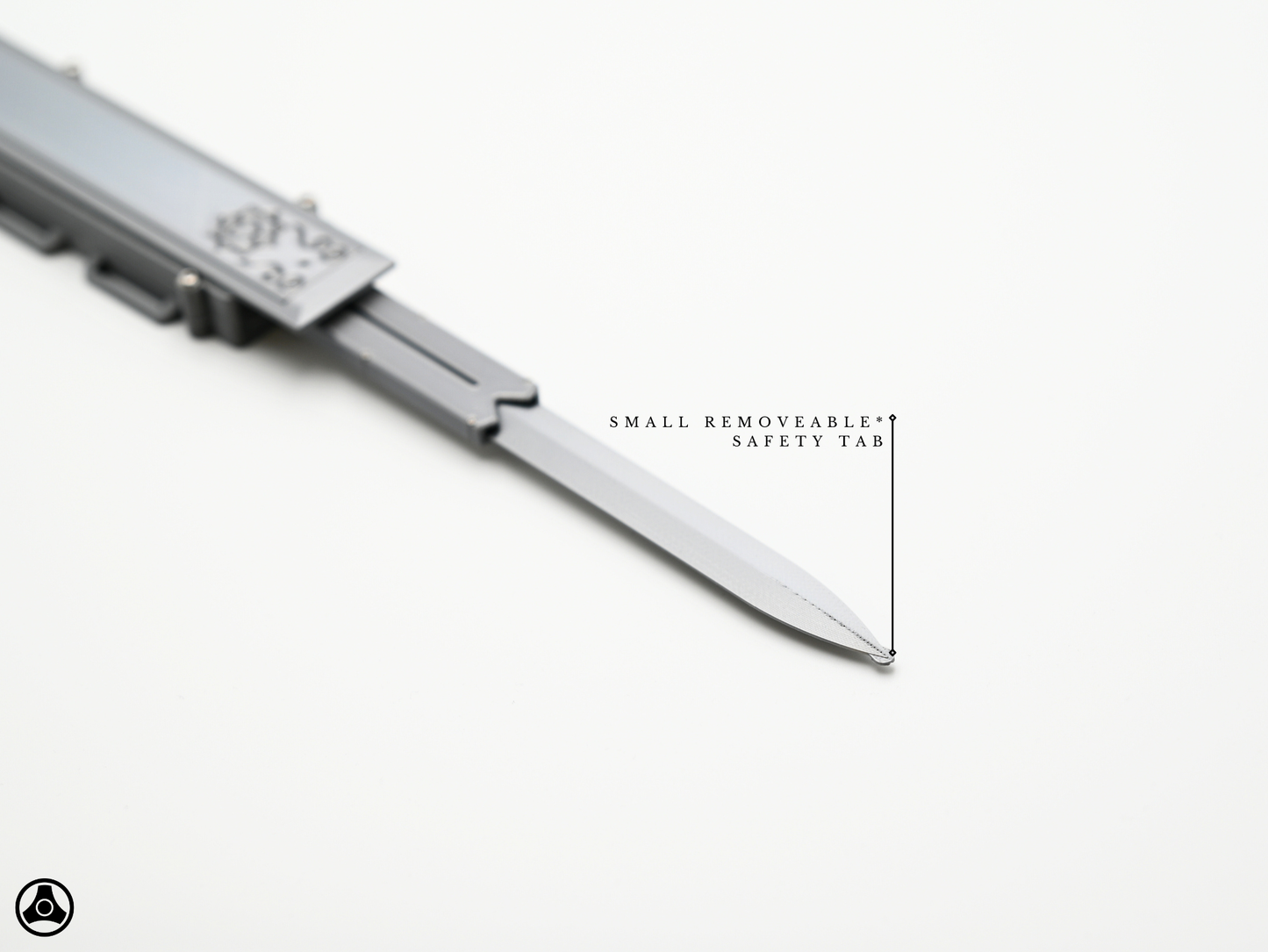 RAWICE CREATIONS V2 Assassin's AC I Altair Hidden Blade