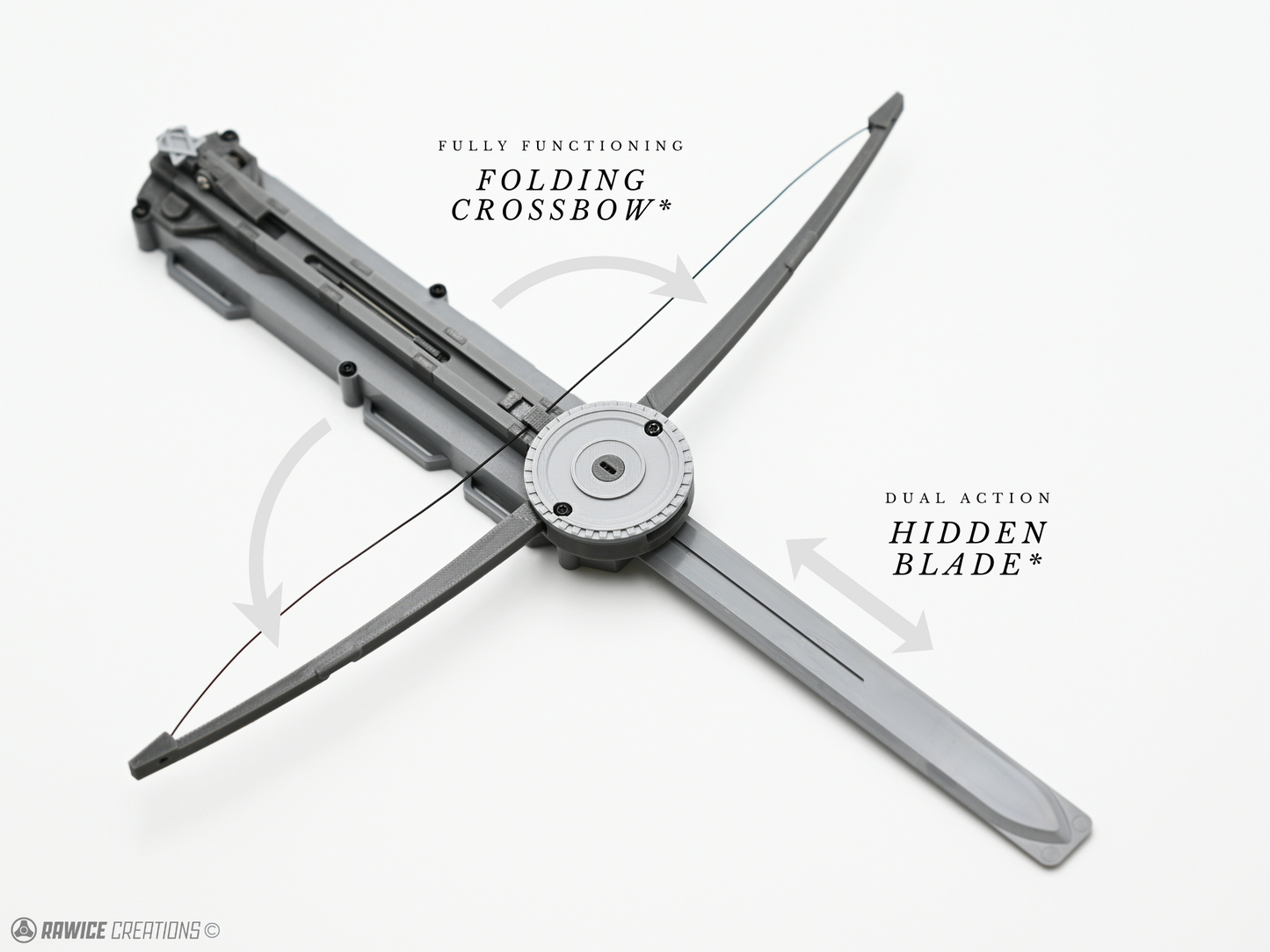 V2 Assassin's Unity Phantom Hidden Blade