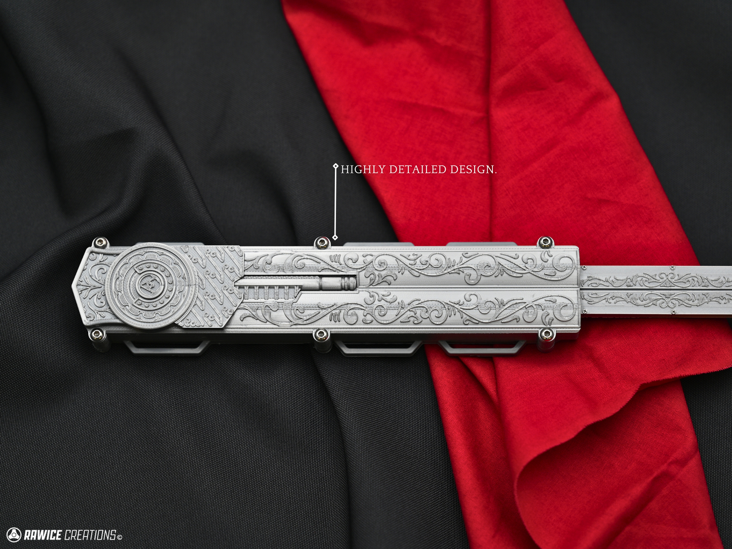 V2 Assassin's Ezio Revelations Classic Hidden Blade
