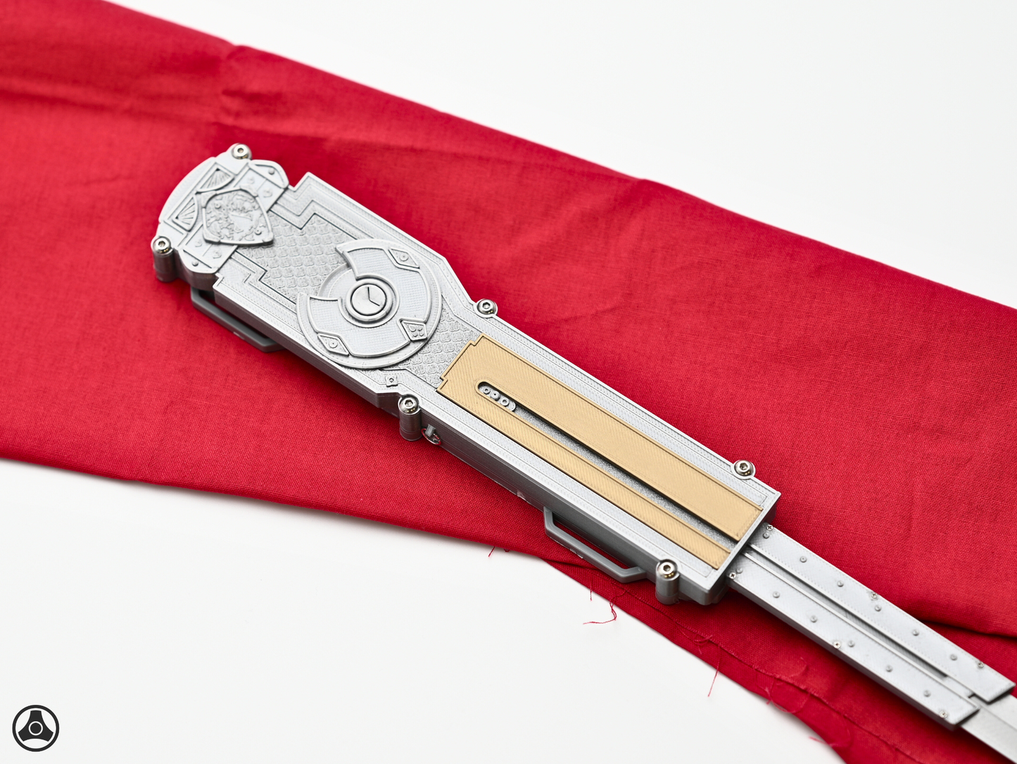 RAWICE CREATIONS V2 AC II Ezio Auditore Venetian Right Arm Hidden Blade