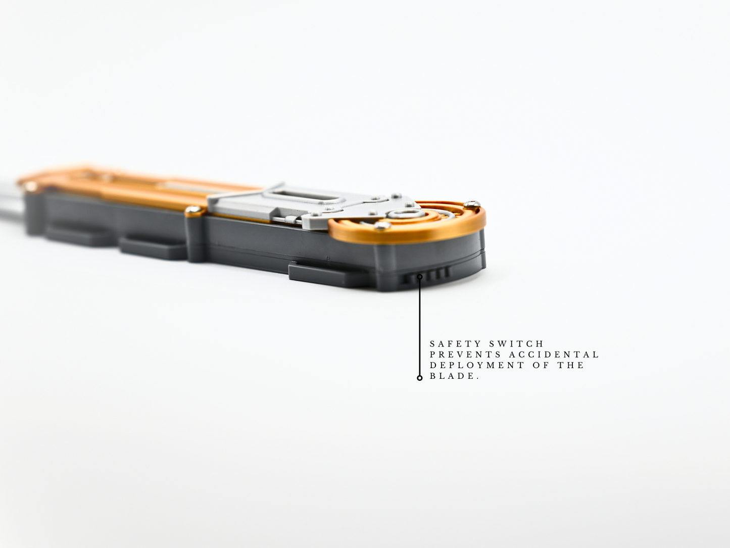 RAWICE CREATIONS V2 Assassin's Syndicate Jacob Frye Hidden Blade Premium Edition