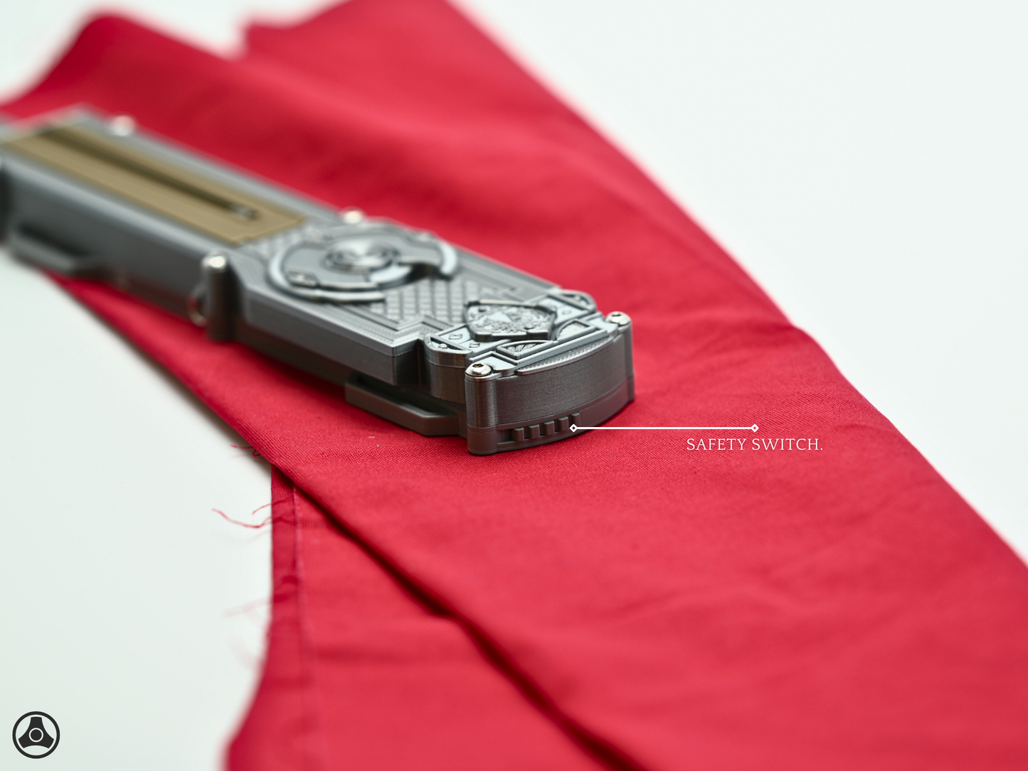 RAWICE CREATIONS V2 AC II Ezio Auditore Venetian Right Arm Hidden Blade