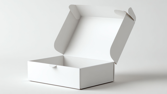 Temporary Packaging Update