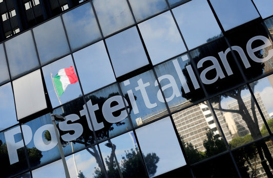 Shipping Delays in Italy – Here's What's Going On📦