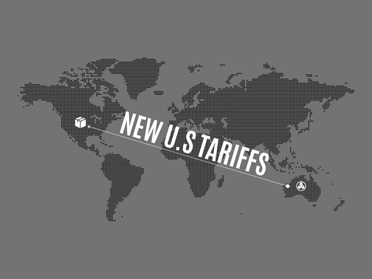 Important Notice for Our U.S Customers📢