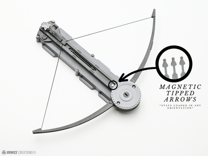 RAWICE CREATIONS V2 Assassin's Unity Phantom Hidden Blade