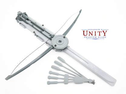 Assassin's Creed Phantom Blade | V2 Assassin's Unity| Rawice Creations