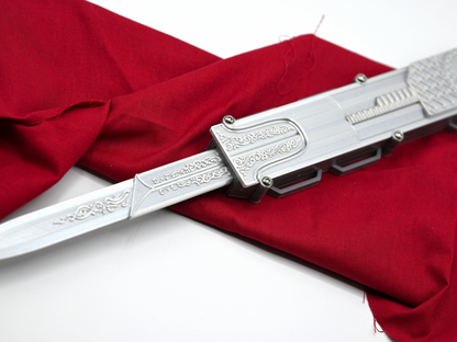 V2 Assassin's Brotherhood Ezio Auditore Hidden Blade Premium Edition