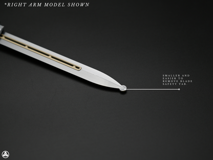 V2 Assassin's Black Flag Edward Kenway Hidden Blade Premium Edition