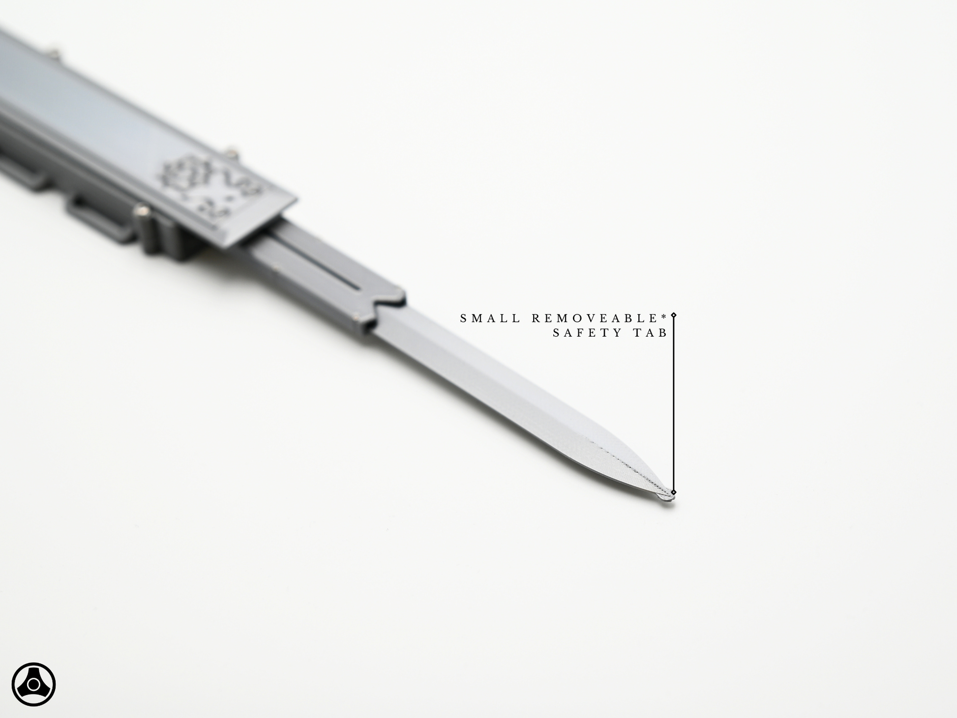 RAWICE CREATIONS V2 Assassin's AC I Altair Hidden Blade