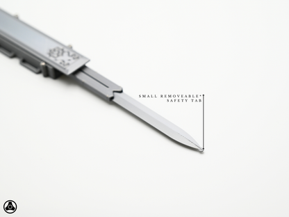 RAWICE CREATIONS V2 Assassin's AC I Altair Hidden Blade