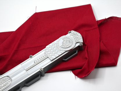 V2 Assassin's Brotherhood Ezio Auditore Hidden Blade Premium Edition