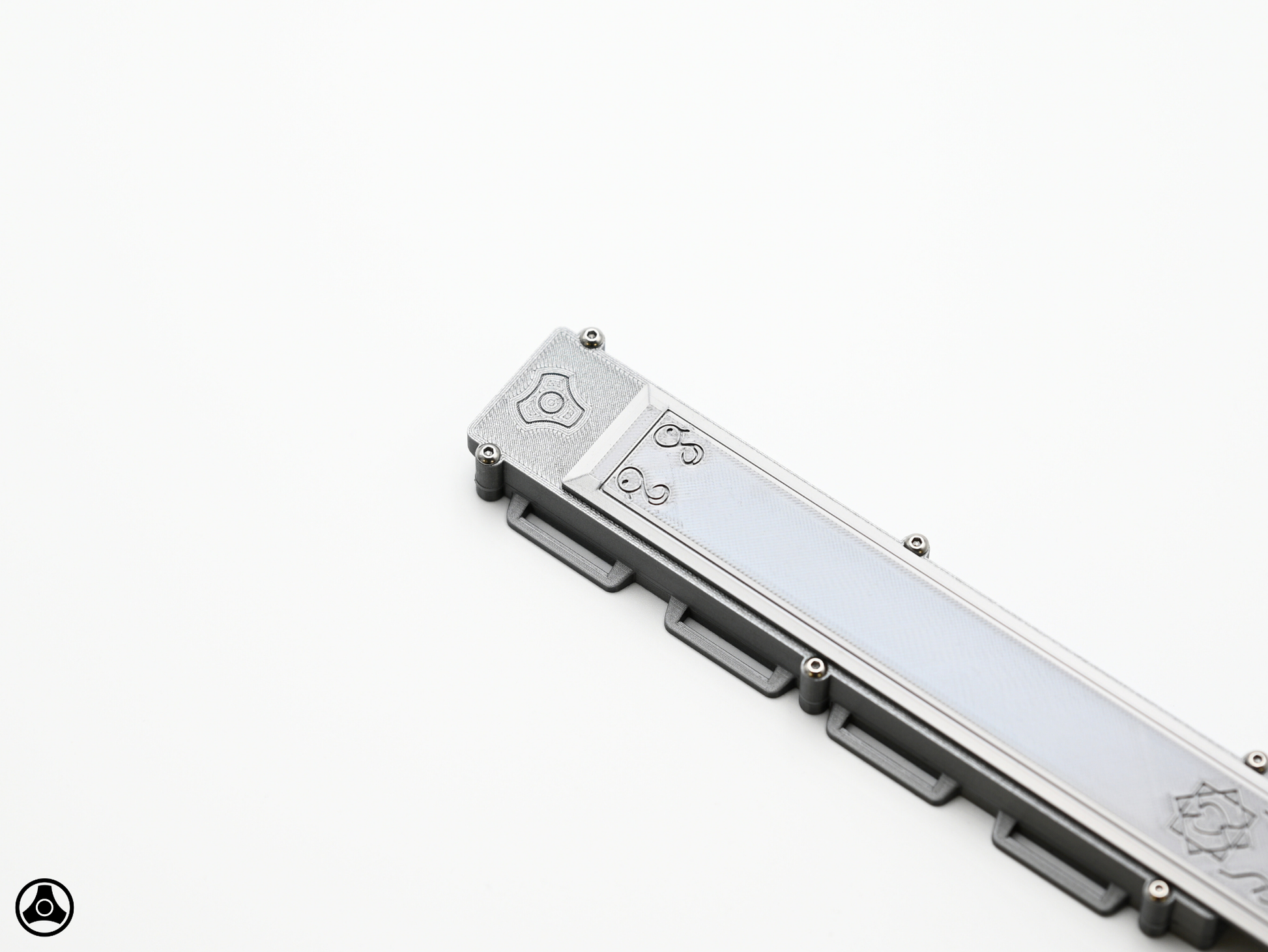 RAWICE CREATIONS V2 Assassin's AC I Altair Hidden Blade