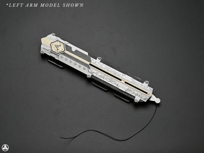 V2 Assassin's Black Flag Edward Kenway Hidden Blade Premium Edition