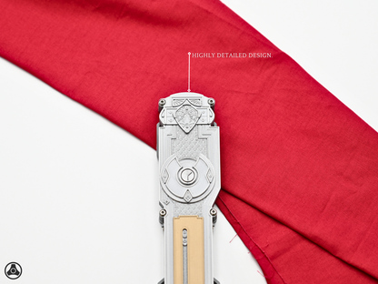 RAWICE CREATIONS V2 AC II Ezio Auditore Venetian Right Arm Hidden Blade
