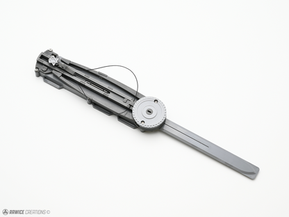 RAWICE CREATIONS V2 Assassin's Unity Phantom Hidden Blade