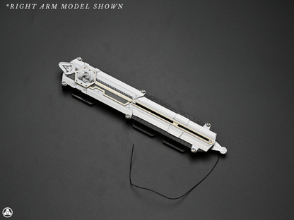 V2 Assassin's Black Flag Edward Kenway Hidden Blade Premium Edition