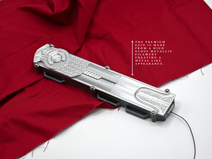 V2 Assassin's Brotherhood Ezio Auditore Hidden Blade Premium Edition