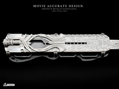 V2 Assassin's Benedicto Hidden Blade - AC Movie Blade