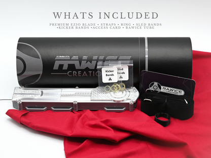 V2 Assassin's Brotherhood Ezio Auditore Hidden Blade Premium Edition