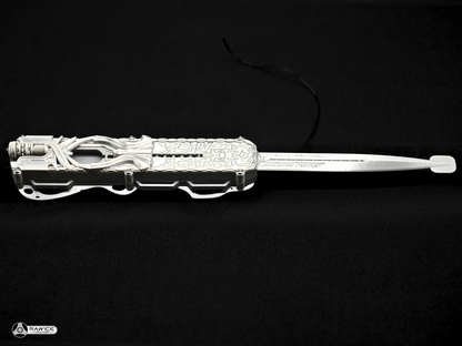 V2 Assassin's Benedicto Hidden Blade - AC Movie Blade