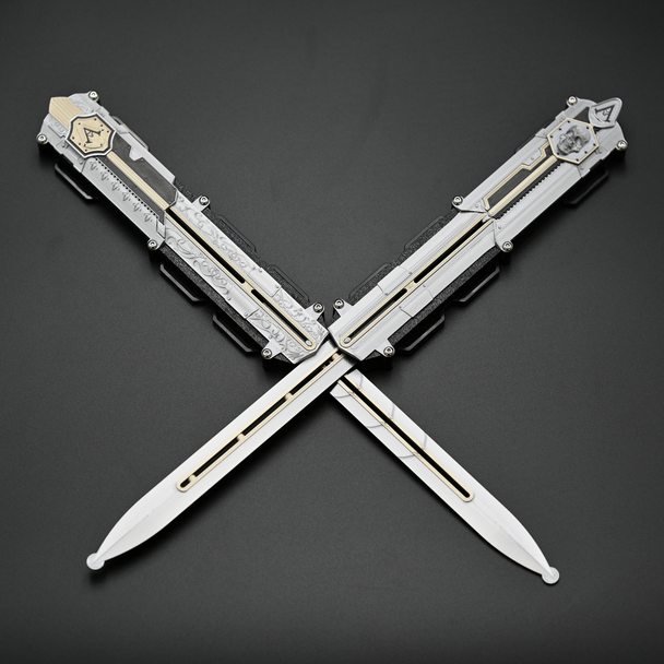 Assassin's Creed Black Flag Edward Kenway Premium Hidden Blade