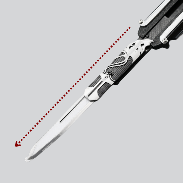 Assassin's Creed III Connor Kenway Pivot Premium Hidden Blades