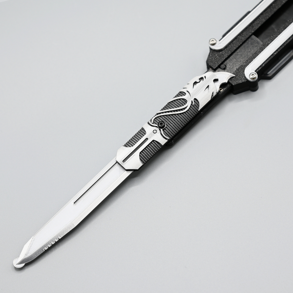 Assassin's Creed III Connor Kenway Pivot Premium Hidden Blade