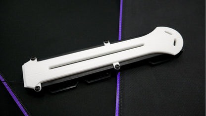 V2 Assassin's Modern Tanto Futuristic Blade